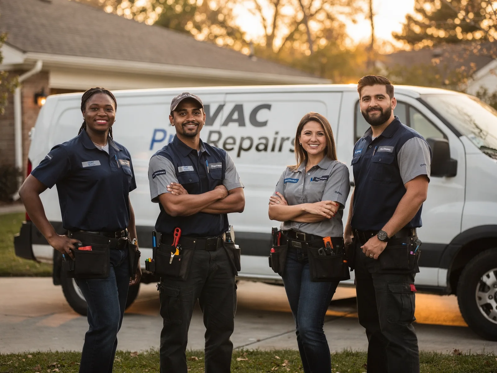 Heat Pump Repair company in Larkspur, CO