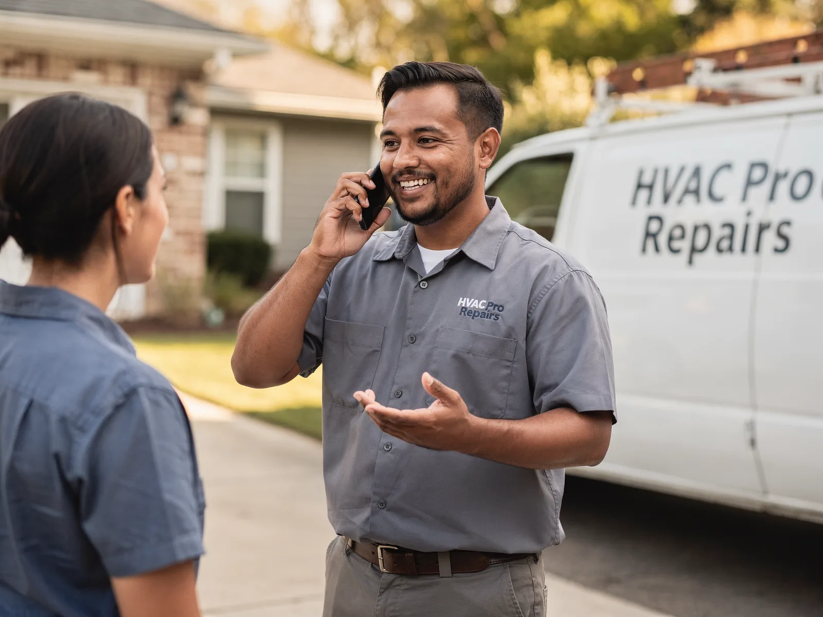 Heat Pump Repair Larkspur, CO FAQs